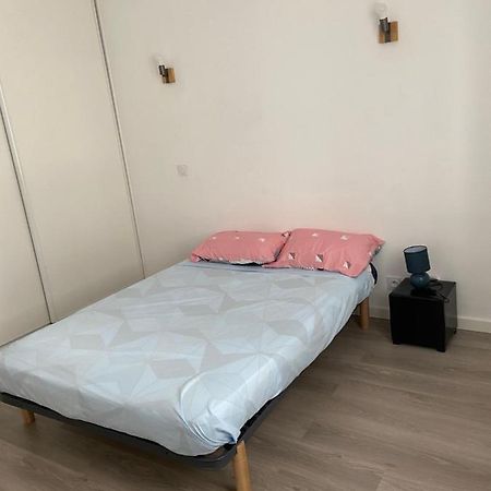L'Appart Des Marie Apartment บาสเตีย ภายนอก รูปภาพ