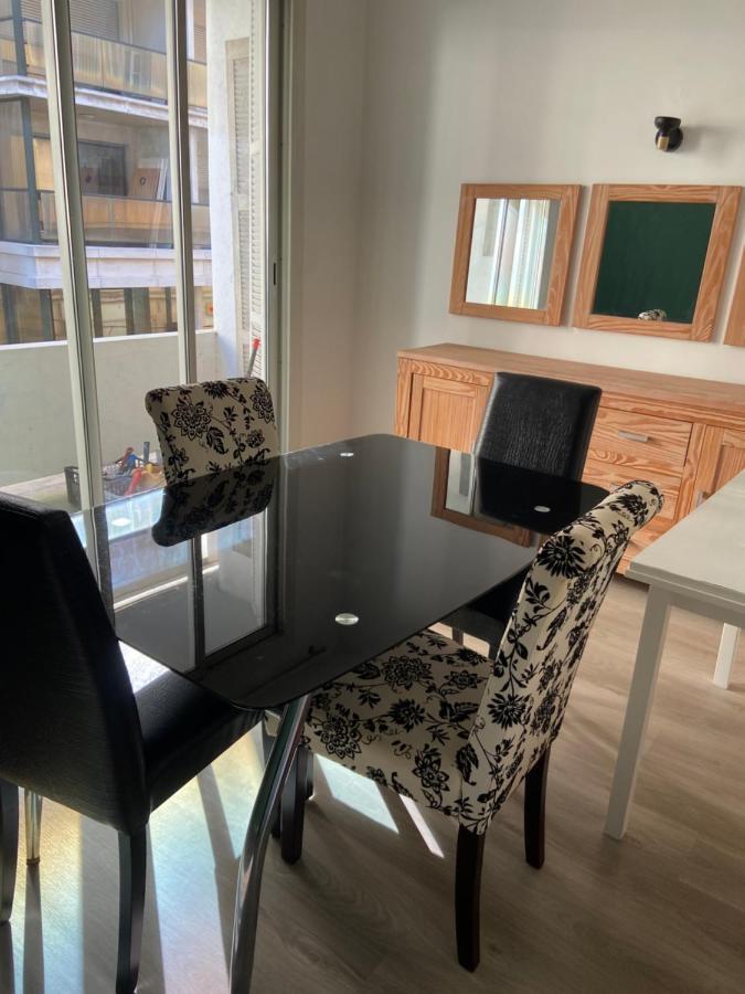 L'Appart Des Marie Apartment บาสเตีย ภายนอก รูปภาพ