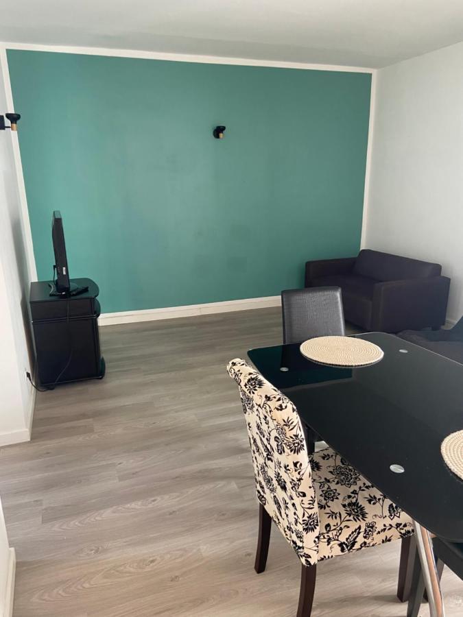 L'Appart Des Marie Apartment บาสเตีย ภายนอก รูปภาพ